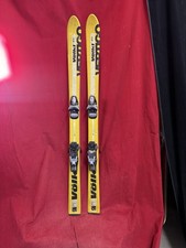 Sci: sci Völkl Vertigo G3