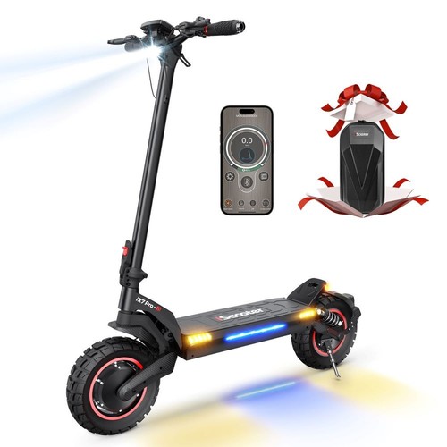 Monopattino elettricoc - monopattino,