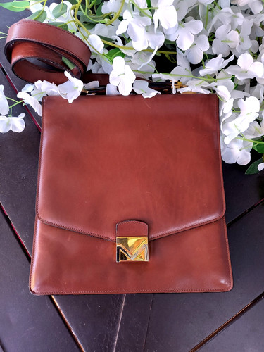 Moreschi italian leather hand - moreschi,