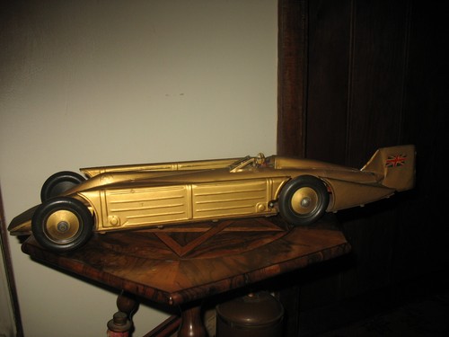Gunthermann freccia oro - gunthermann,