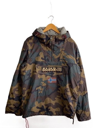 Napapijri anorak parka - napapijri,