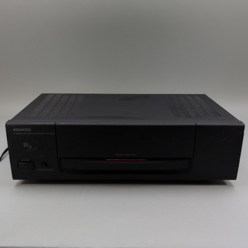 Amplificatore potenza - amplificatore,
