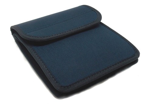 Borsetta vega cordura multiuso - borsetta,