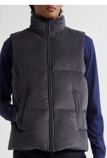 Gilet Herno cotone cashmere
