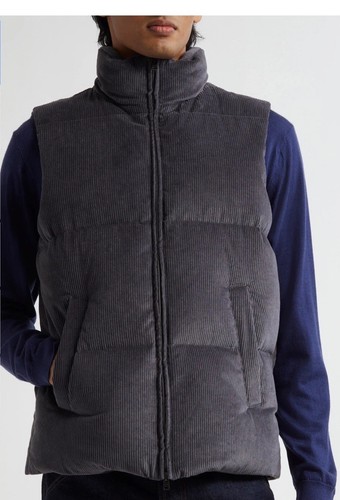 Gilet herno cotone - gilet, cashmere