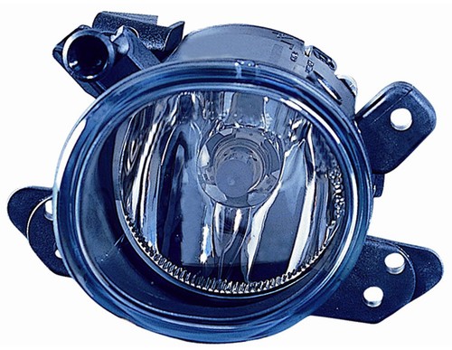 Faro fendinebbia destro smart - faro,