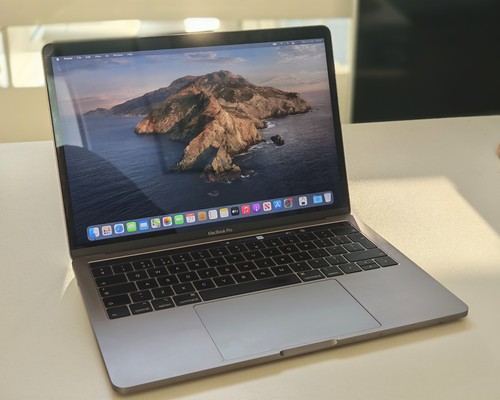 Apple macbook pro - pro, (2019)