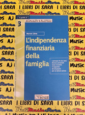 Book libro L'INDIPENDENZA