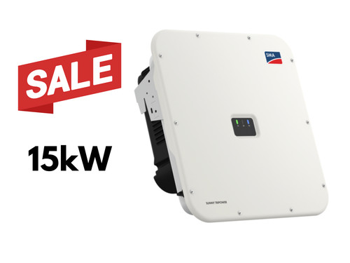 Inverter solare sma - sma, sunny