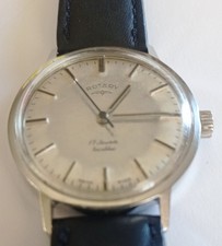 Orologio Rotary meccanico