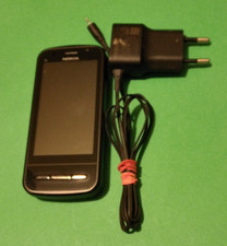 CELLPHONE - NOKIA C6-00 -