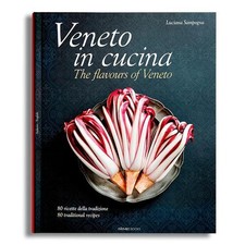 Veneto cucina the flavours - in,