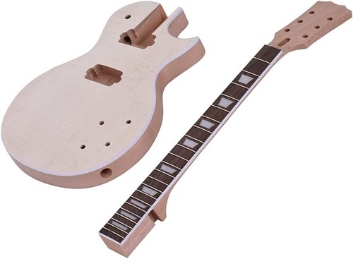 Kit chitarra elettrica non