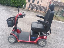 scooter disabili usati