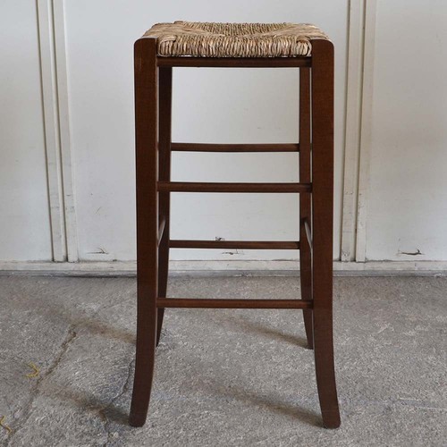 Sgabello legno h67 - sgabello, in