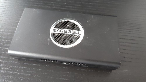 Magewell pro convert hdmi - magewell,