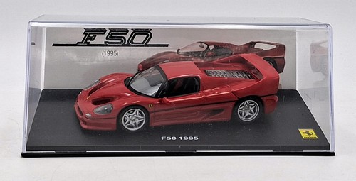 Die cast f50 1995 - cast,