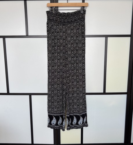 Pantaloni boho american eagle - boho,