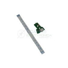 JDS-040 Porta Micro usb Joypad