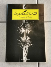 Agatha Christie "FERMATE IL