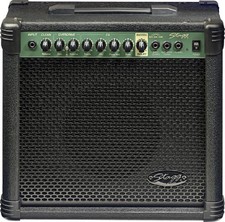 Amplificatore chitarra stagg - amplificatore, chitarra,