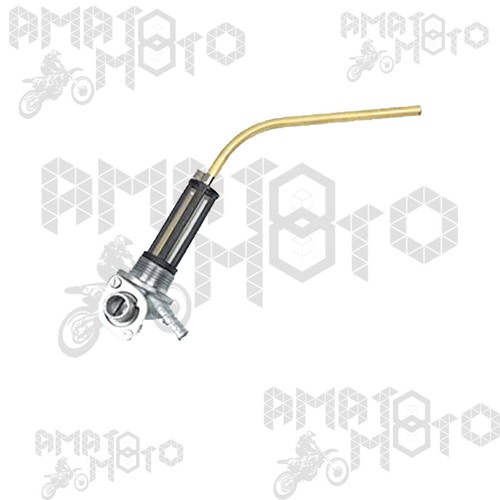 Rubinetto serbatoio benzina - rubinetto,