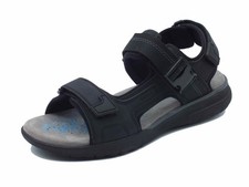 Geox U55ELB Spherica Black