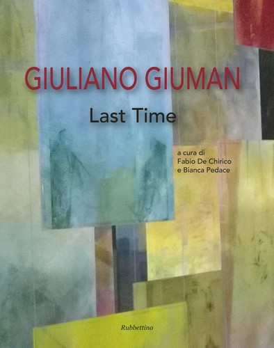 Giuliano giuman last time - giuliano,