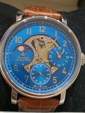 Orologio Le Montre Monsieur