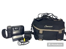 Sharp 8 Viewcam VL-E34