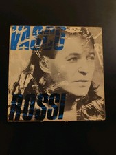 Vasco Rossi LP Liberi Liberi 1989 First Press Rock