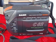 FOTOCAMERA VINTAGE BAUER BOSCH