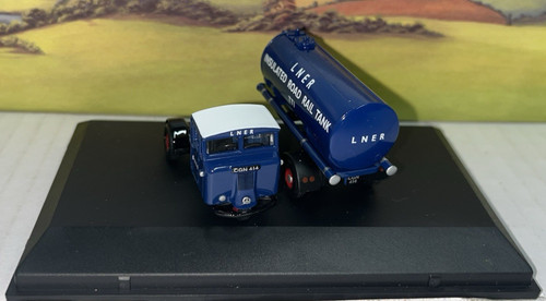 Oxford diecast gauge - oxford,