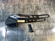 Pattini in linea SEBA - Freno