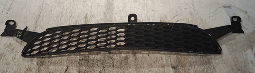 Griglia paraurti toyota aygo - toyota,