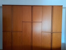 Armadio a 6 ante battenti