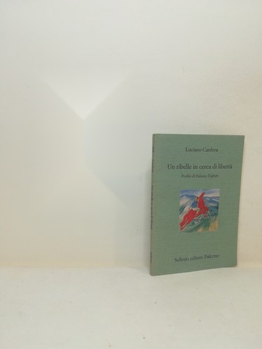 Ribelle cerca di - un,