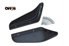 Coppia Parafanghi Posteriori