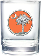 Palmetto Double Old Fashion |