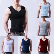 Canotta bodybuilding singlet