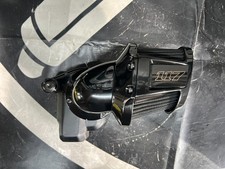 Harley Davidson Screamin Eagle Heavy Breather Elite 2018 successivo Softail 29400407