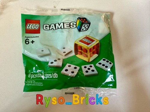 Lego games dadi oro - lego, games: