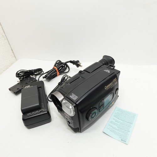 Jvc ax700u registratore - registratore, vhs