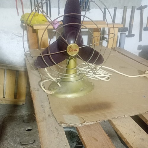 Ventilatore anni - ventilatore-anni, 50