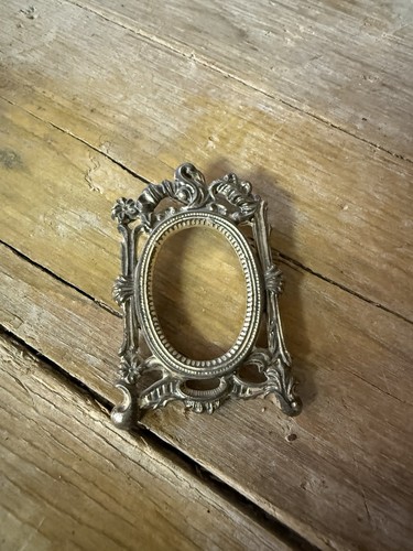 Cornice porta foto vintage - porta,
