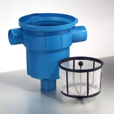 Filtro acqua piovana filtro