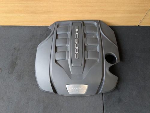 Porsche cayenne 958 - porsche,