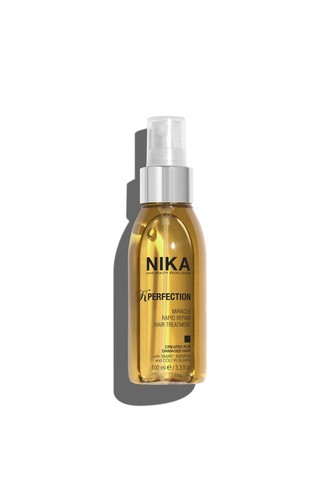 Nika kperfection miracle rapid - kperfection,