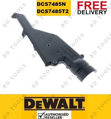 Porta polvere originale dewalt - porta,