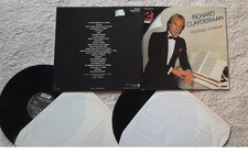 Double LP 33 GIRI - RICHARD